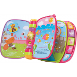 vente en ligne jouet  bébé Tunisie Vtech materna.tn Do, Ré, Mi