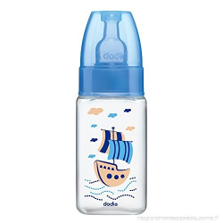 Mon biberon 150ml BLEU...