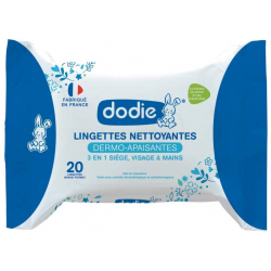 Lingettes 3en1 format...