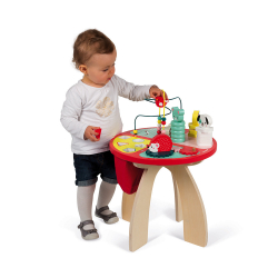 vente en ligne jouet  bébé Tunisie Janod materna.tn Table