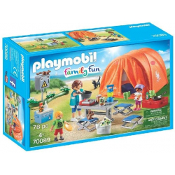 vente en ligne jouet  bébé Tunisie Playmobil materna.tn Family