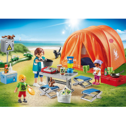 vente en ligne jouet  bébé Tunisie Playmobil materna.tn Family