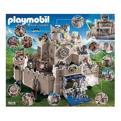 vente en ligne jouet  bébé Tunisie Playmobil materna.tn Grand