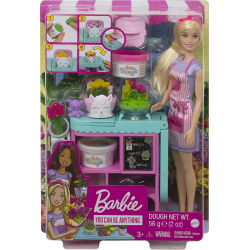 vente en ligne jouet  bébé Tunisie Mattel materna.tn Barbie