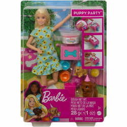 vente en ligne jouet  bébé Tunisie Mattel materna.tn Barbie et