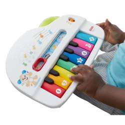 vente en ligne jouet  bébé Tunisie Mattel materna.tn Mon piano