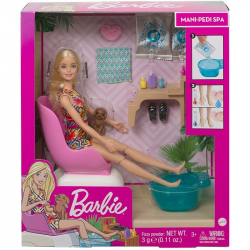 vente en ligne jouet  bébé Tunisie Mattel materna.tn Barbie