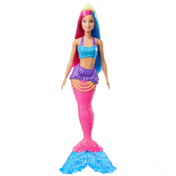 vente en ligne jouet  bébé Tunisie Mattel materna.tn Barbie