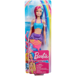 vente en ligne jouet  bébé Tunisie Mattel materna.tn Barbie