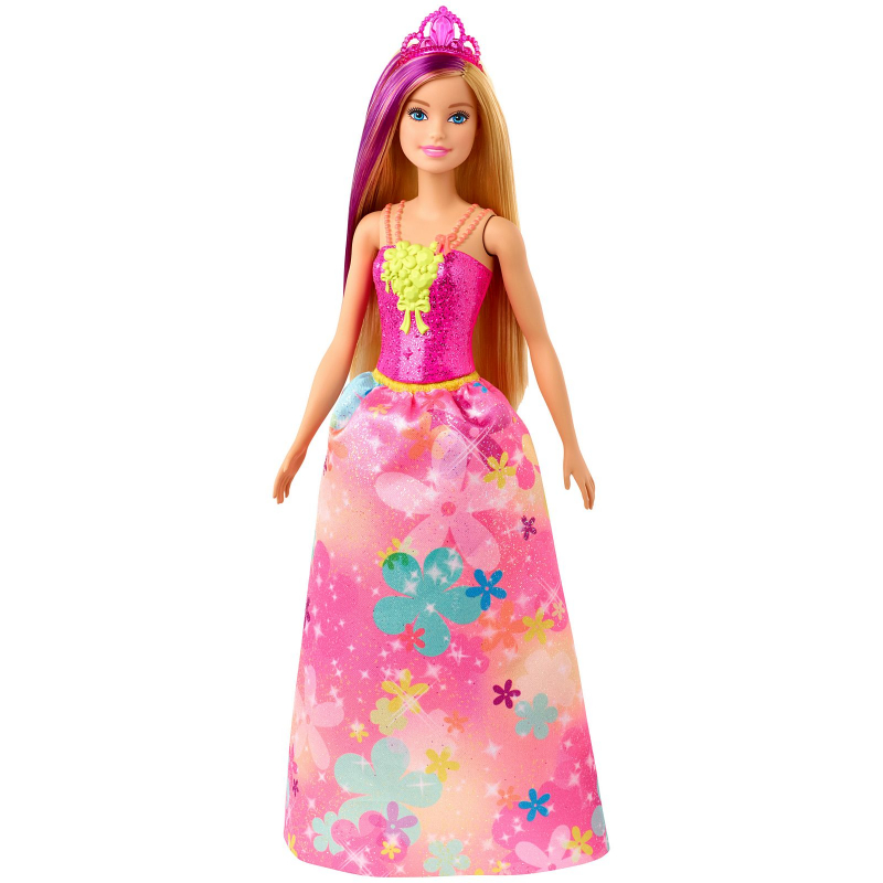 vente en ligne jouet  bébé Tunisie Mattel materna.tn Barbie