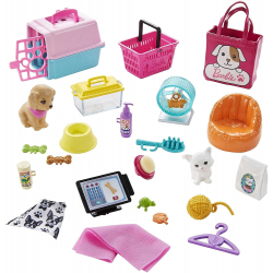 vente en ligne jouet  bébé Tunisie Mattel materna.tn Coffret