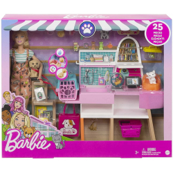 vente en ligne jouet  bébé Tunisie Mattel materna.tn Coffret