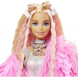 vente en ligne jouet  bébé Tunisie Mattel materna.tn Barbie