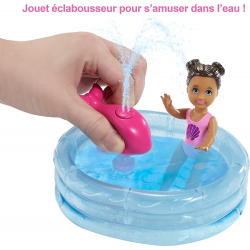 vente en ligne jouet  bébé Tunisie Mattel materna.tn Coffret