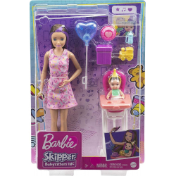 vente en ligne jouet  bébé Tunisie Mattel materna.tn Coffret