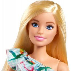 vente en ligne jouet  bébé Tunisie Mattel materna.tn Barbie et