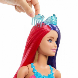 vente en ligne jouet  bébé Tunisie Mattel materna.tn Barbie