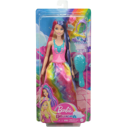 vente en ligne jouet  bébé Tunisie Mattel materna.tn Barbie