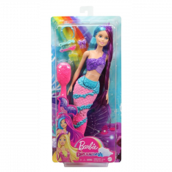 vente en ligne jouet  bébé Tunisie Mattel materna.tn Barbie