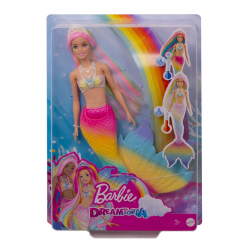 vente en ligne jouet  bébé Tunisie Mattel materna.tn Barbie