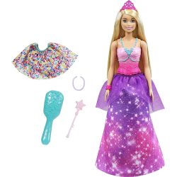 vente en ligne jouet  bébé Tunisie Mattel materna.tn Barbie