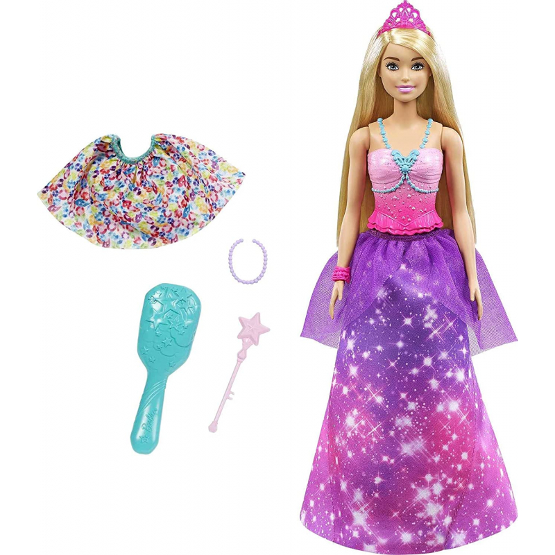 vente en ligne jouet  bébé Tunisie Mattel materna.tn Barbie