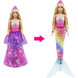 vente en ligne jouet  bébé Tunisie Mattel materna.tn Barbie