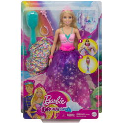 vente en ligne jouet  bébé Tunisie Mattel materna.tn Barbie