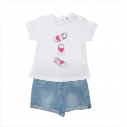 BABY'S 2 PCS SET