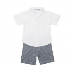 BABY'S 2 PCS SET