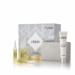 Coffret Cica-filler  crème