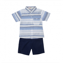 BABY'S 2 PCS SET