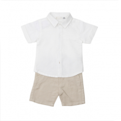 BABY'S 2 PCS SET