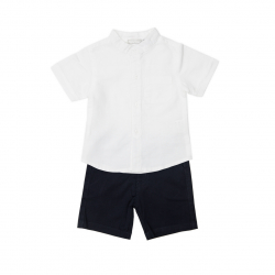 BABY'S 2 PCS SET