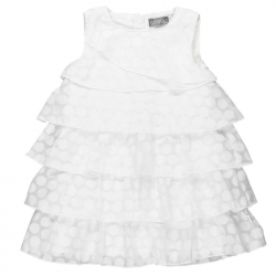 ROBE CHIFFON
