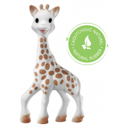 vente en ligne jouet  bébé Tunisie Sophie la girafe materna.tn