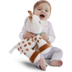 vente en ligne jouet  bébé Tunisie Sophie la girafe materna.tn