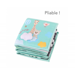 vente en ligne jouet  bébé Tunisie Sophie la girafe materna.tn