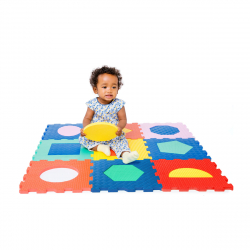 vente en ligne jouet  bébé Tunisie Oxybul materna.tn Tapis 9