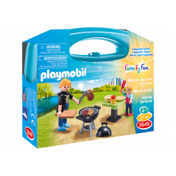 vente en ligne jouet  bébé Tunisie Playmobil materna.tn