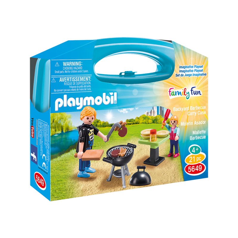 vente en ligne jouet  bébé Tunisie Playmobil materna.tn