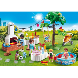 vente en ligne jouet  bébé Tunisie Playmobil materna.tn Famille