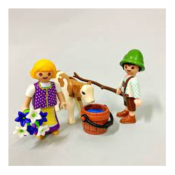 vente en ligne jouet  bébé Tunisie Playmobil materna.tn Enfants