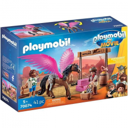 vente en ligne jouet  bébé Tunisie Playmobil materna.tn