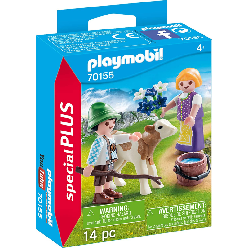 vente en ligne jouet  bébé Tunisie Playmobil materna.tn Enfants