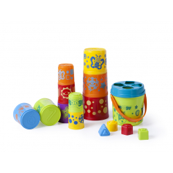 vente en ligne jouet  bébé Tunisie Miniland materna.tn Moogy