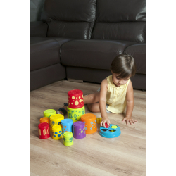 vente en ligne jouet  bébé Tunisie Miniland materna.tn Moogy