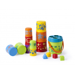 vente en ligne jouet  bébé Tunisie Miniland materna.tn Moogy