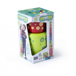 vente en ligne jouet  bébé Tunisie Miniland materna.tn Moogy