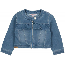 Veste En Molleton Jean Pour...